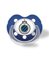 Club Brugge fopspeen